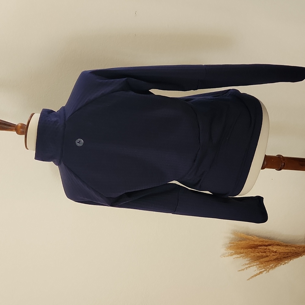 Marmot 1/2 Zip Pullover Jacket - image 5